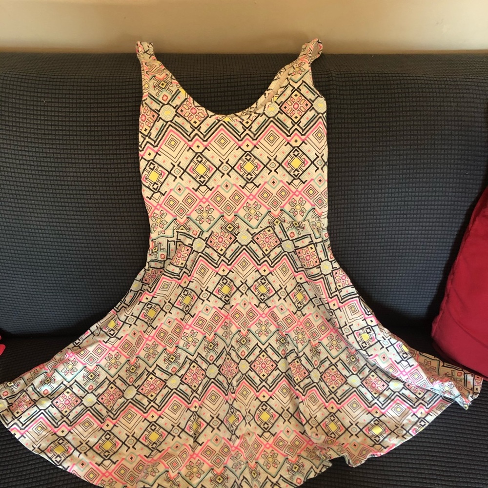 Women’s Aeropostale Skater Dress